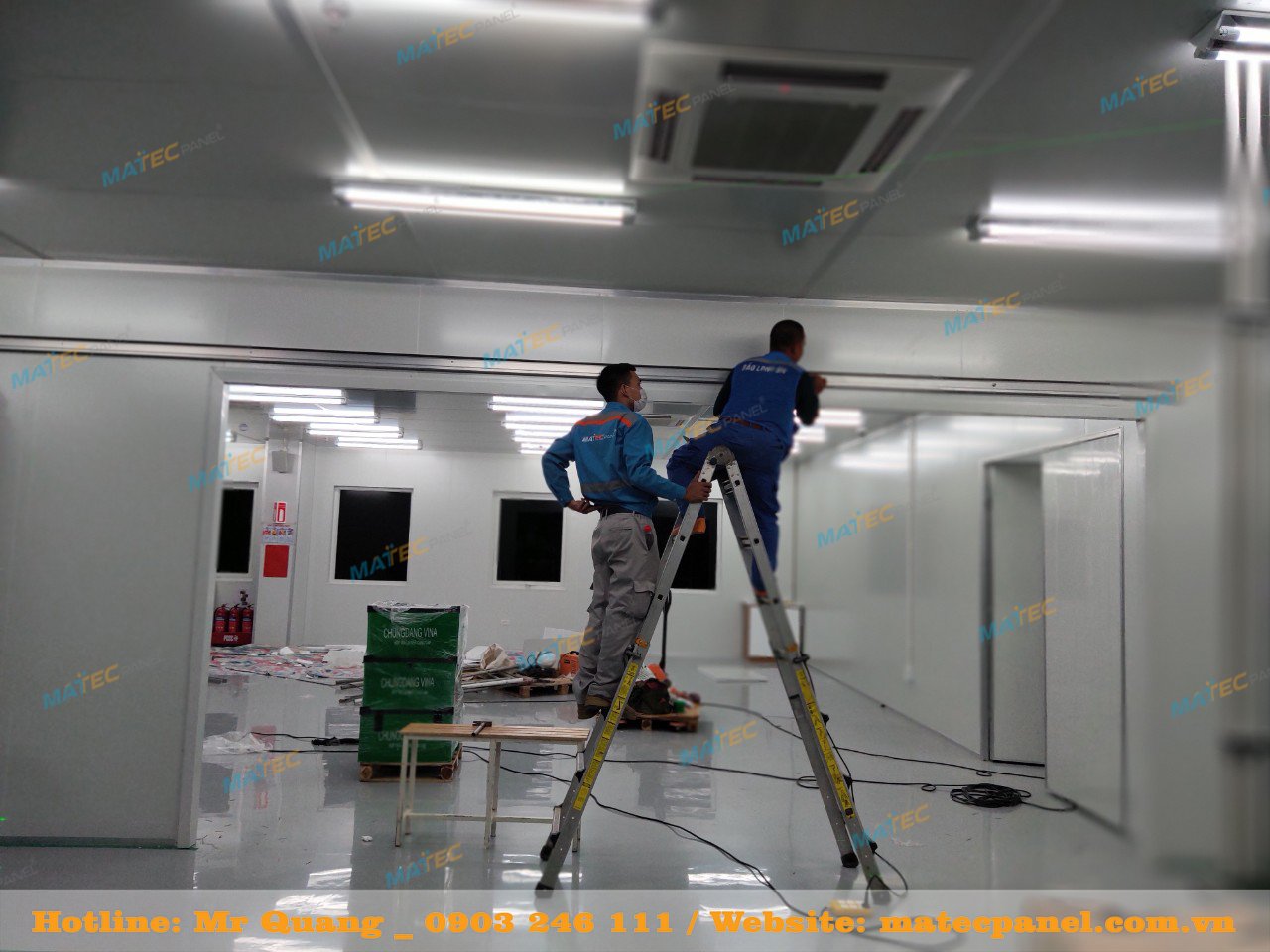 Ứng dụng rộng r&atilde;i trong thực tế