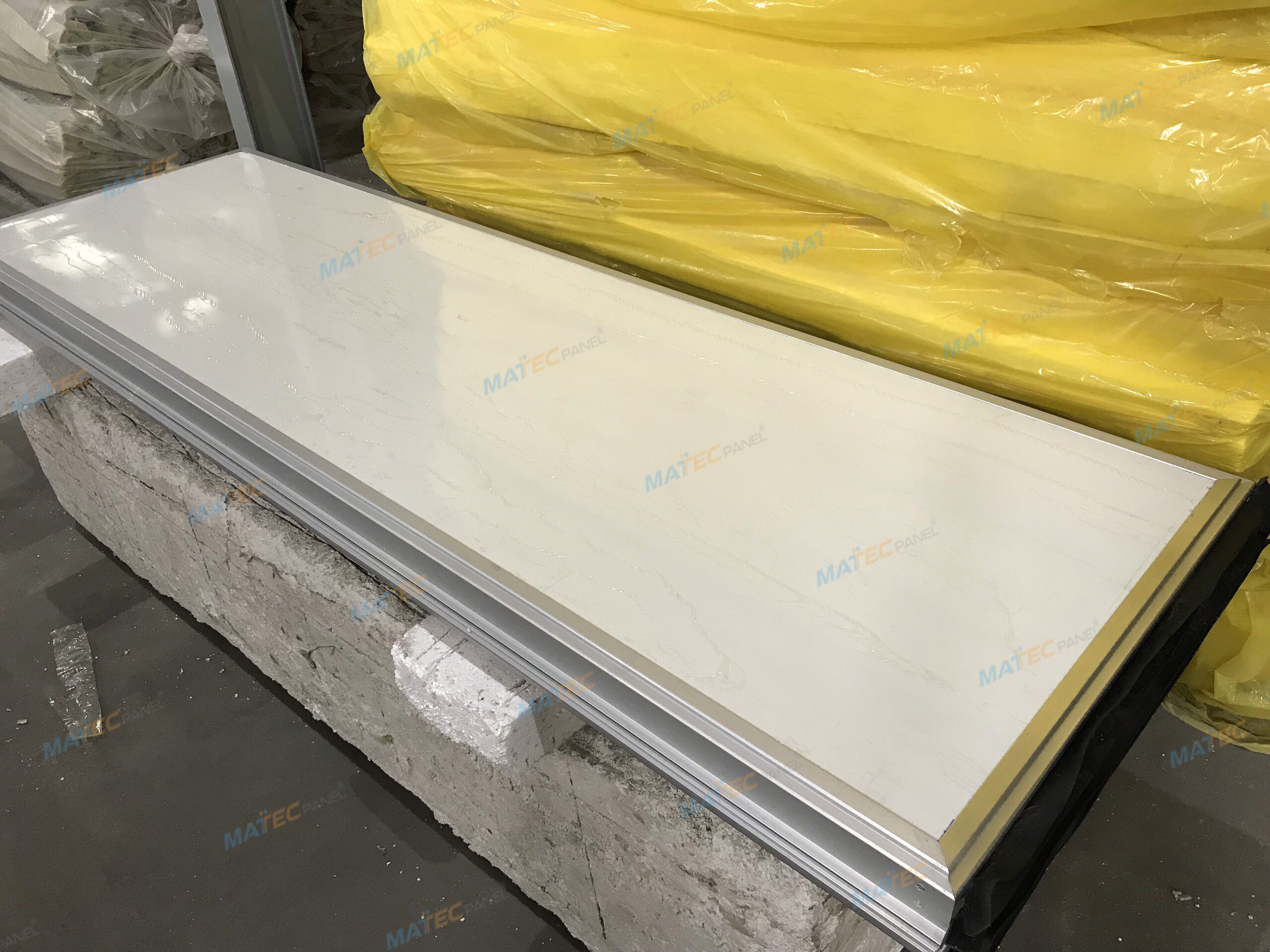 Bền bỉ với thời gian 