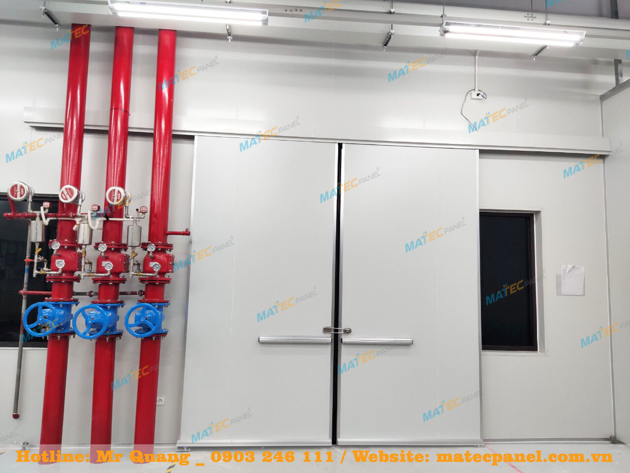 B&aacute;o gi&aacute; cửa panel chuẩn nhất thị trường 