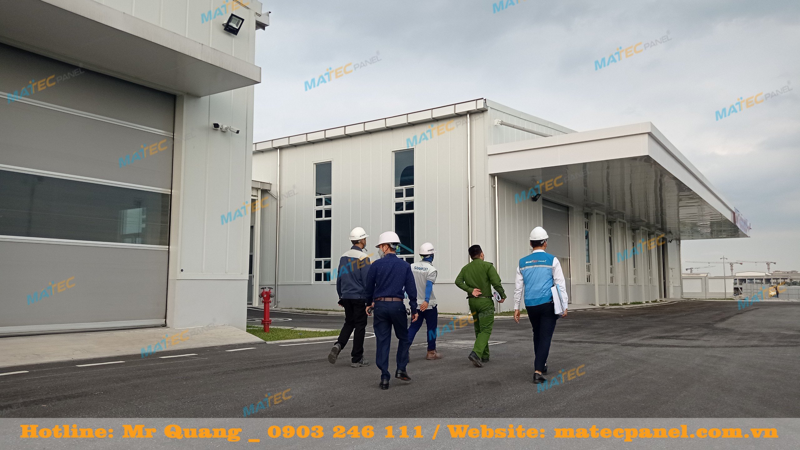 v&aacute;ch panel chống ch&aacute;y ei15