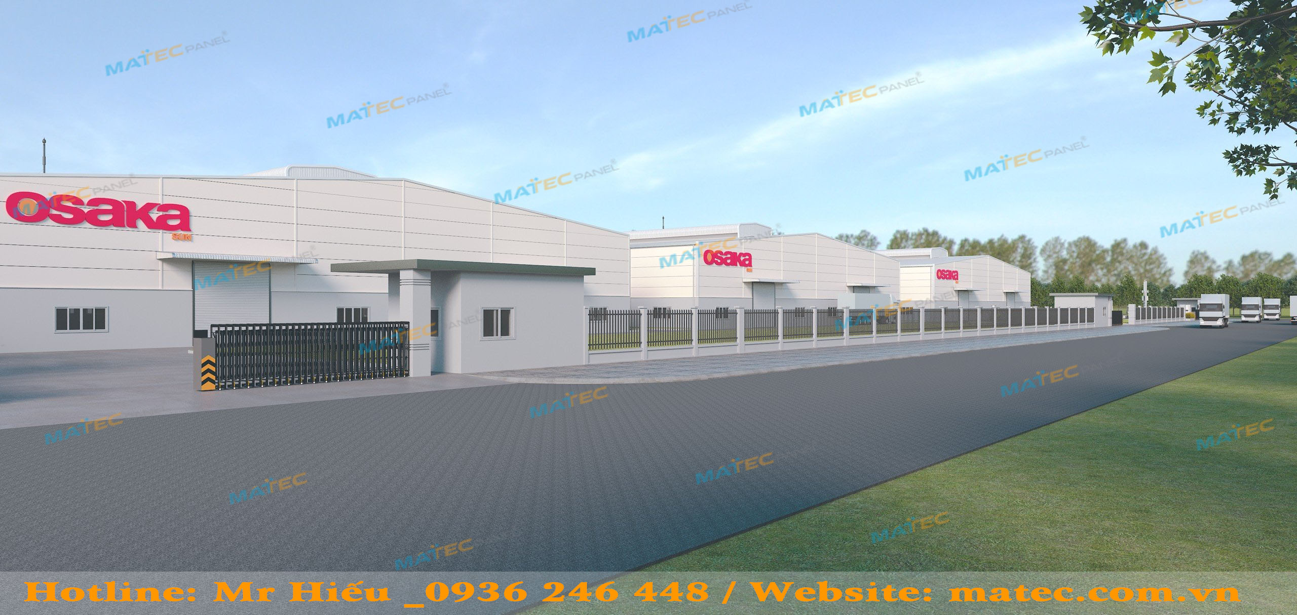 dự &aacute;n osaka sun