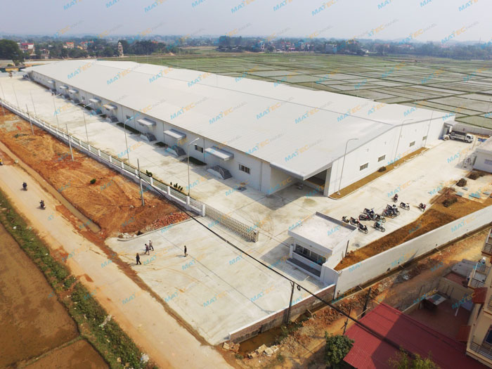 ứng dụng panel eps