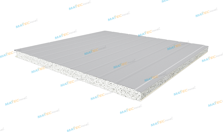 tấm v&aacute;ch panel