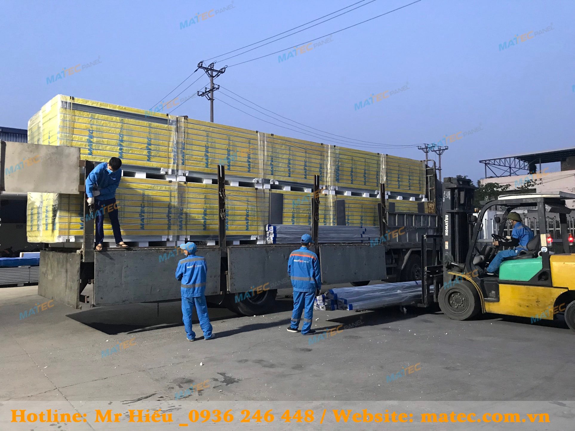 Thương hiệu chất lượng số 1