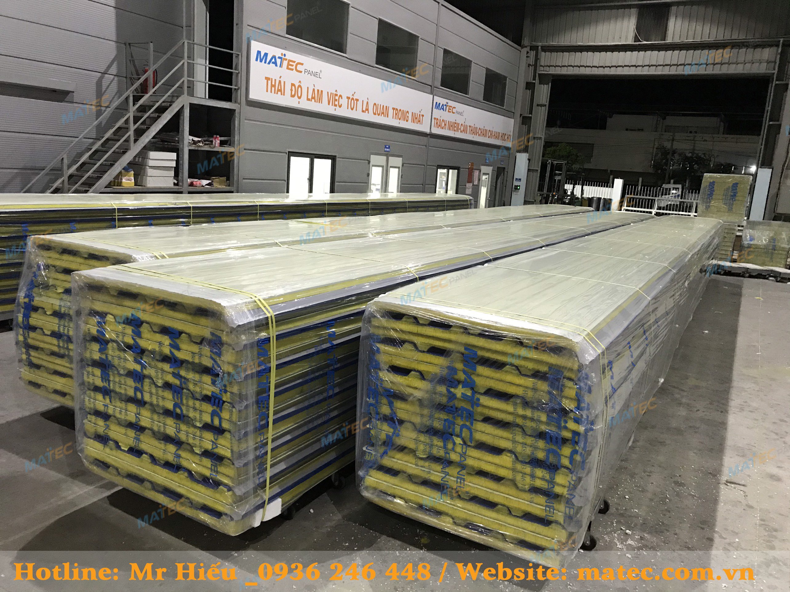 Ưu điểm của panel b&ocirc;ng thủy tinh