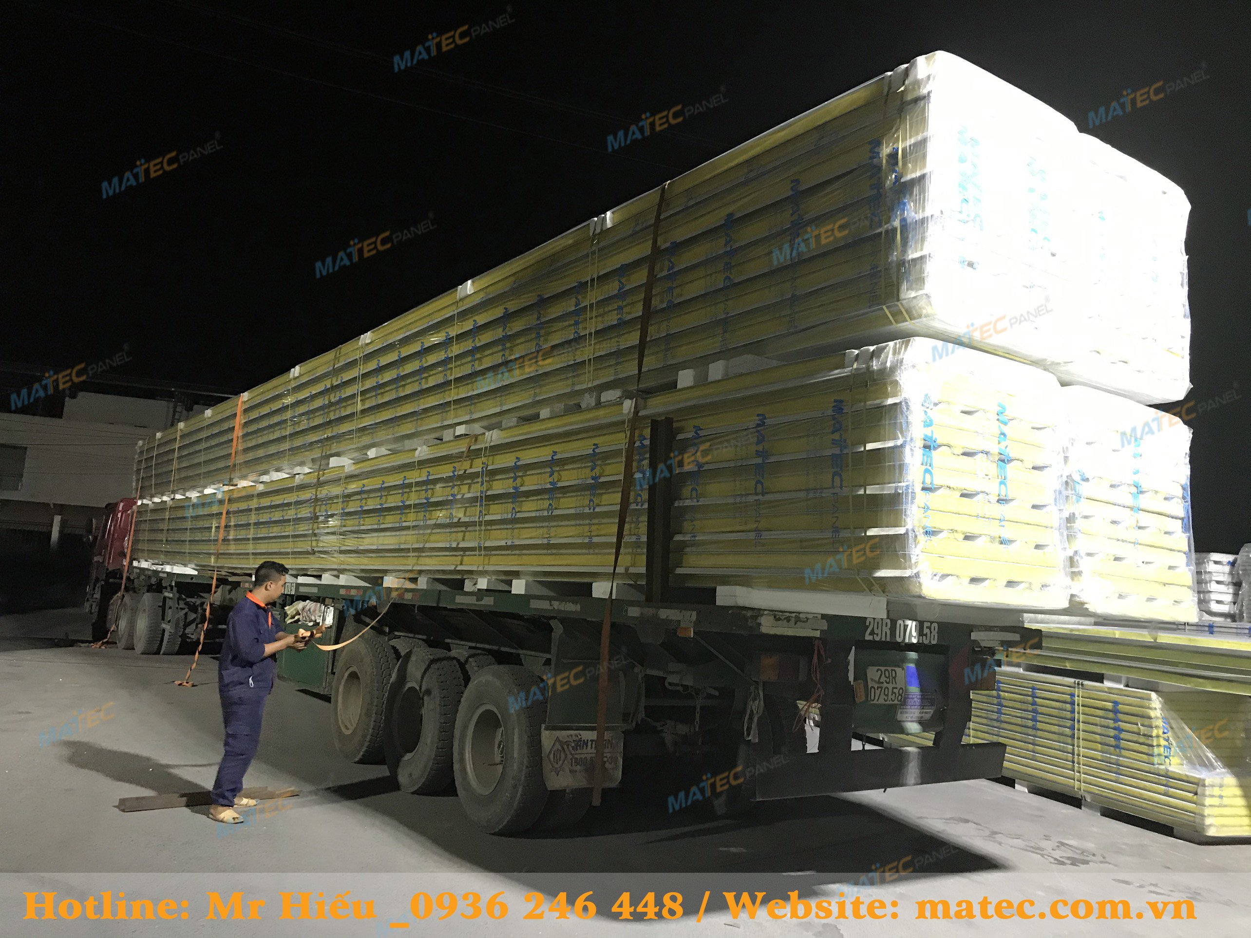 Nhà cung cấp chất lượng số 1