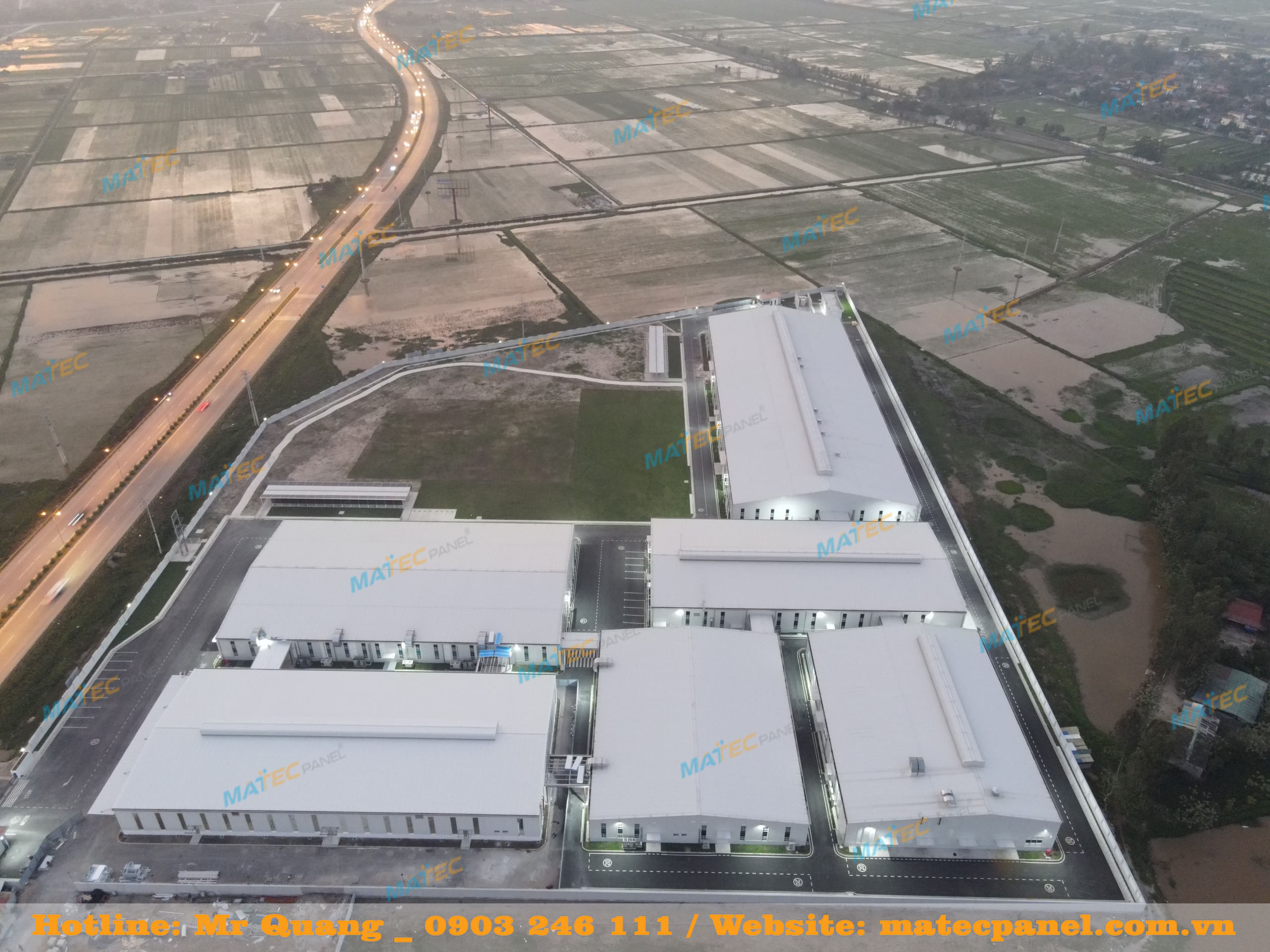 T&ocirc;n lạnh lớp m&aacute;i 