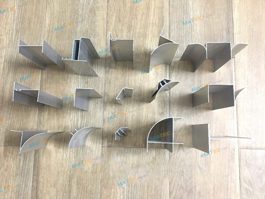 C&ocirc;ng dụng của phụ kiện phụ trợ panel 