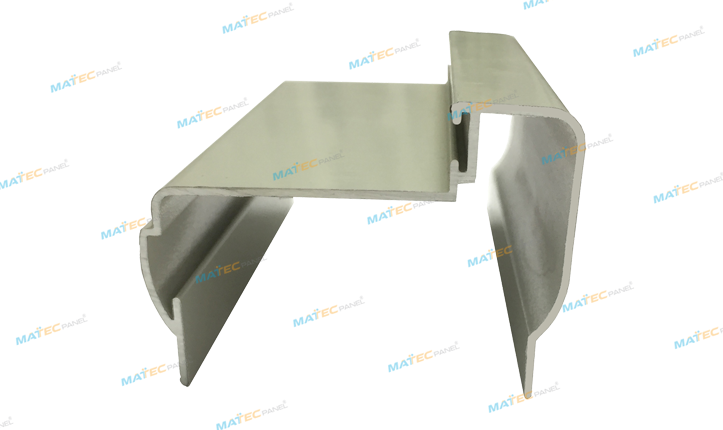 Phụ kiện Panel thanh U 