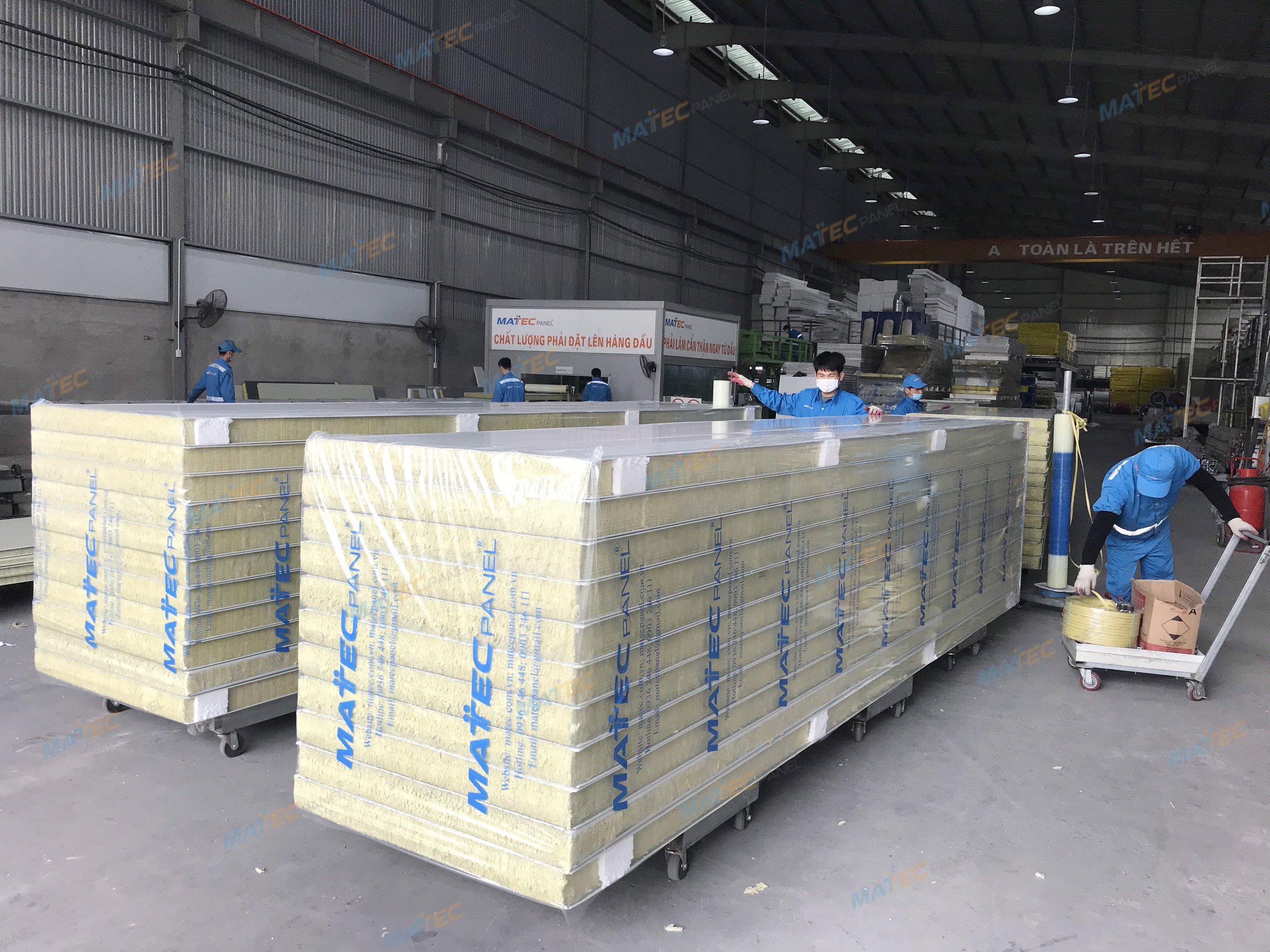 Rockwool