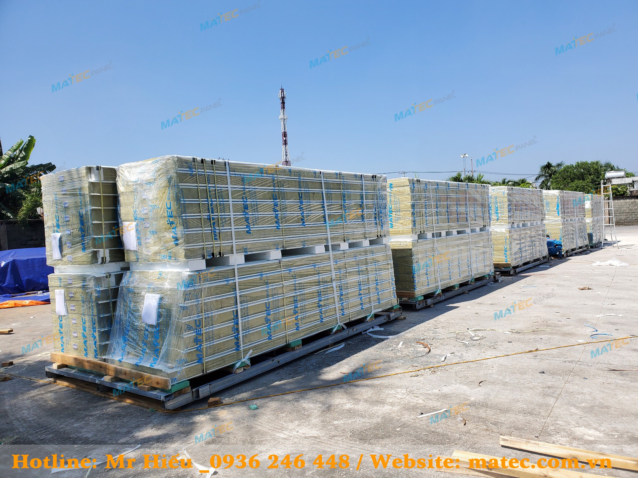 Mua v&aacute;ch panel chống ch&aacute;y với nhiều ưu đ&atilde;i