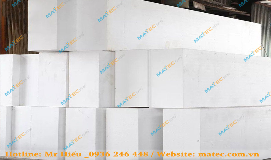 Xốp trắng l&agrave; g&igrave;?