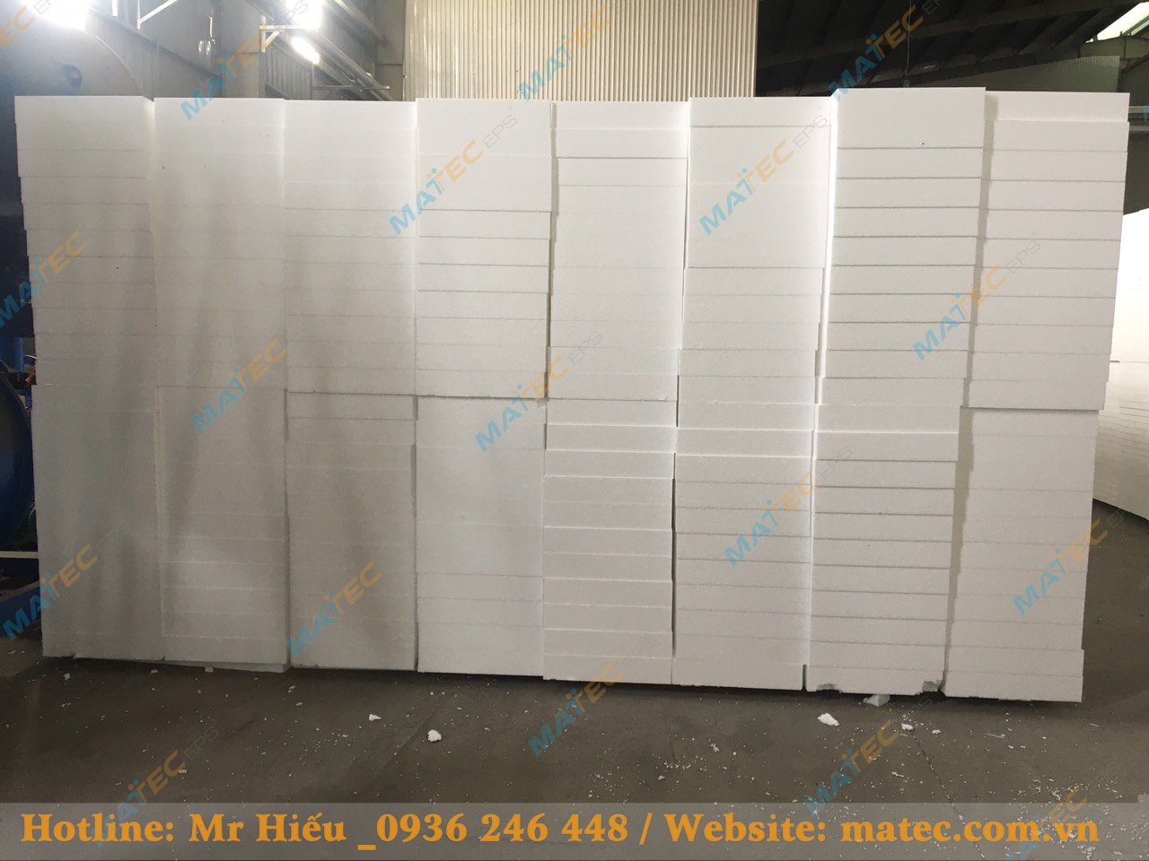 xốp chống n&oacute;ng