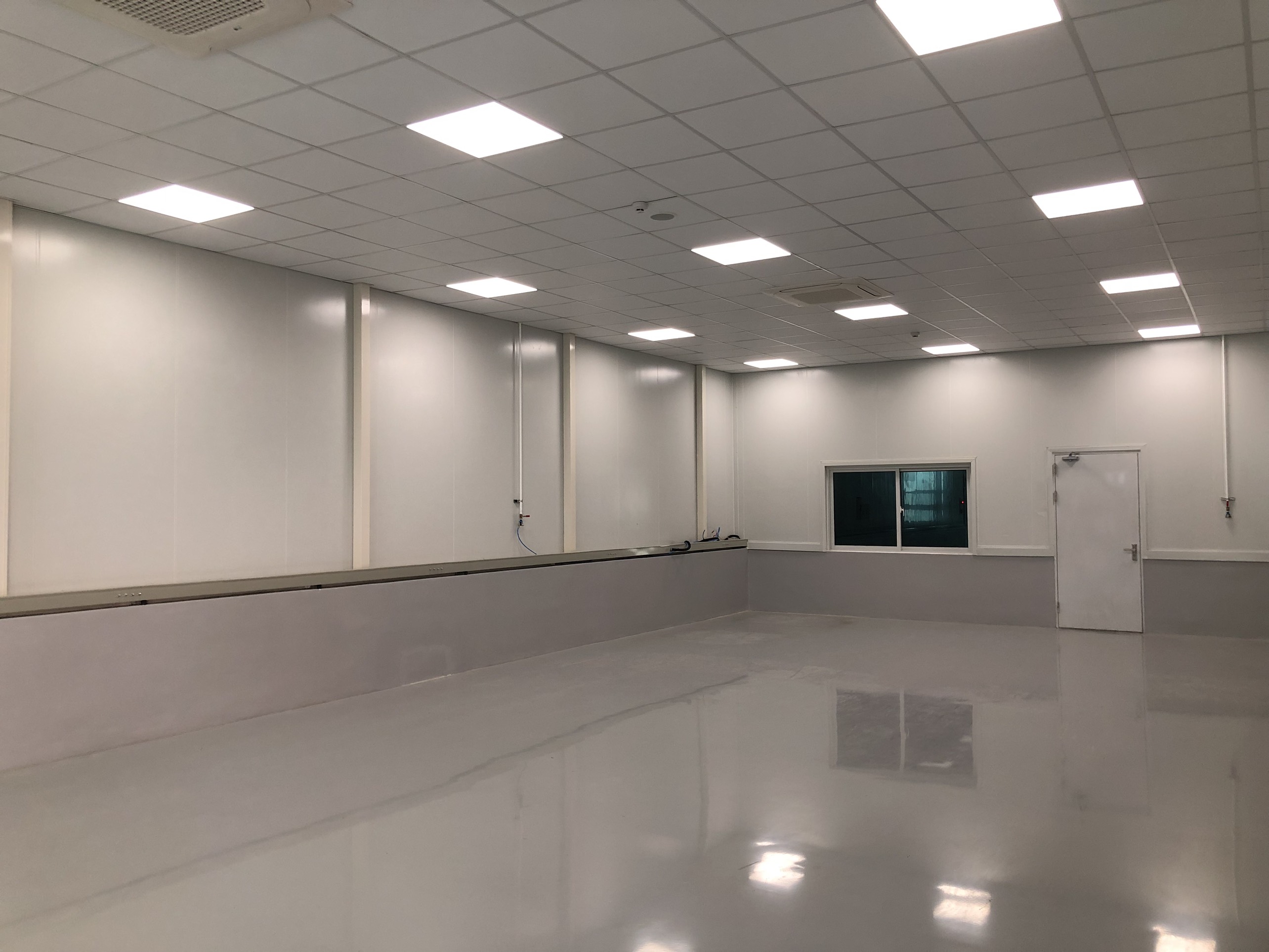 v&aacute;ch panel chống ch&aacute;y ei15