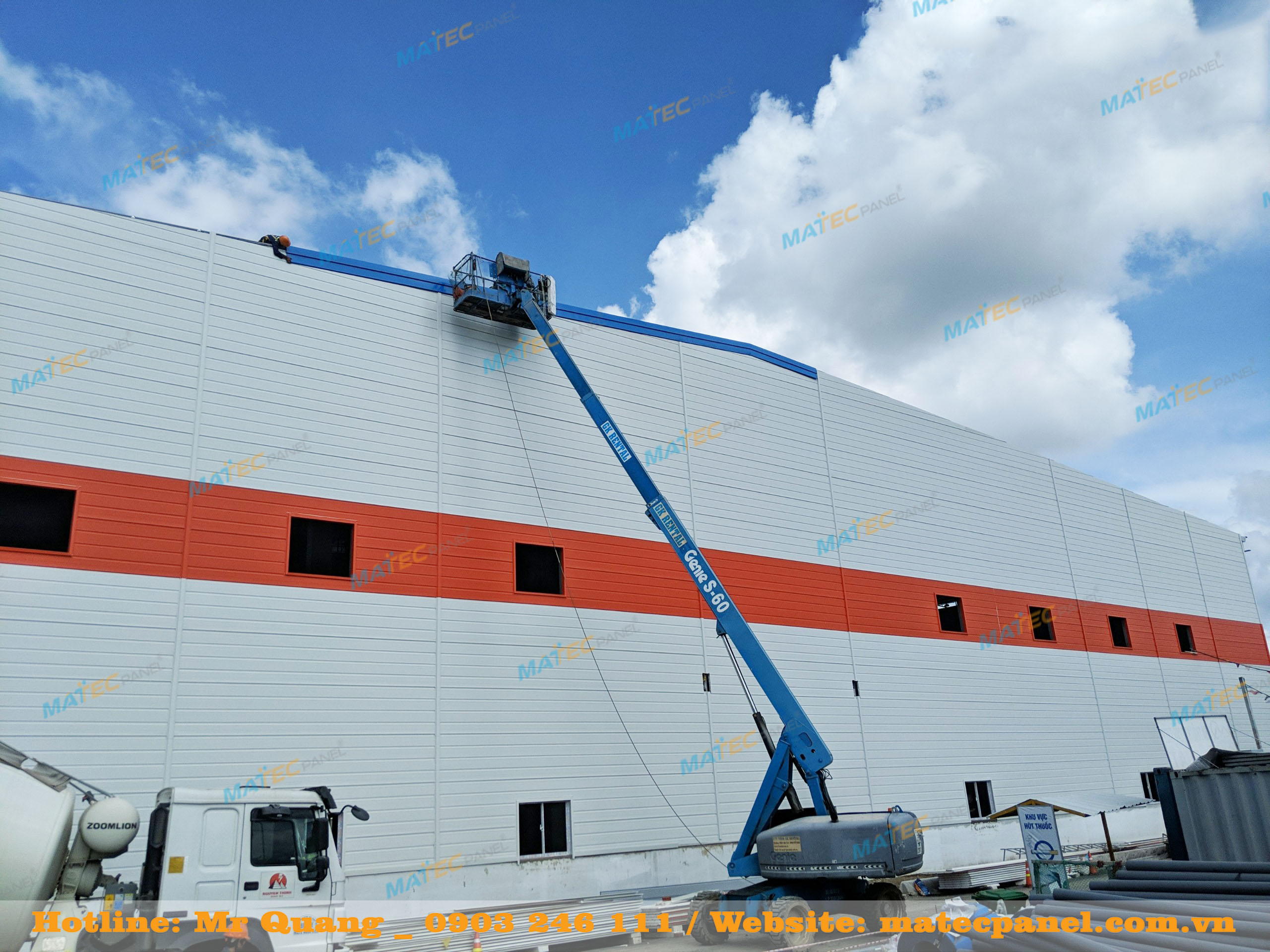 dự &aacute;n apache