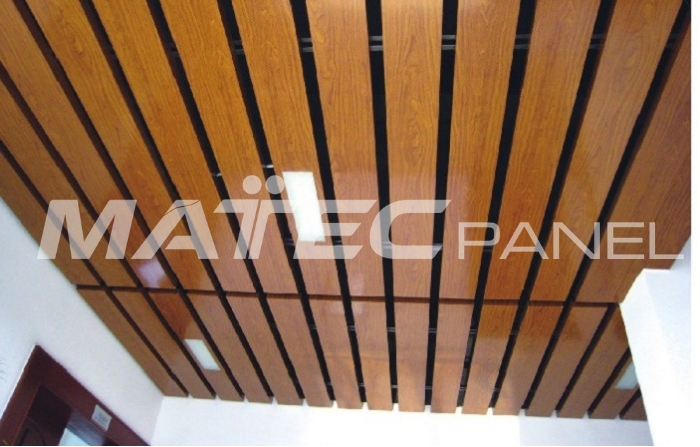 Tôn Giả Vân Gỗ, Trần Tôn Xốp Giả Vân Gỗ, Trần Panel-Matec Panel
