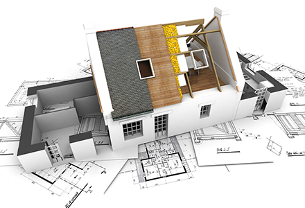 ưu điểm của xây nhà bằng công nghệ in 3d