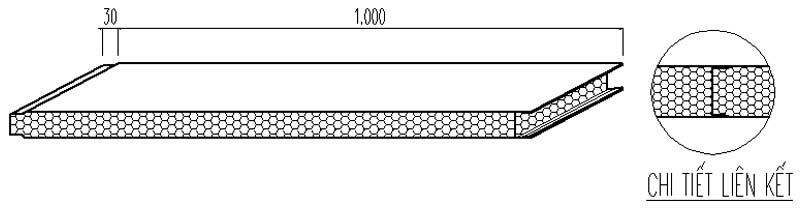 panel eps phẳng